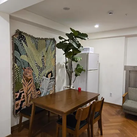 ホテル Dewey House Yeonnam