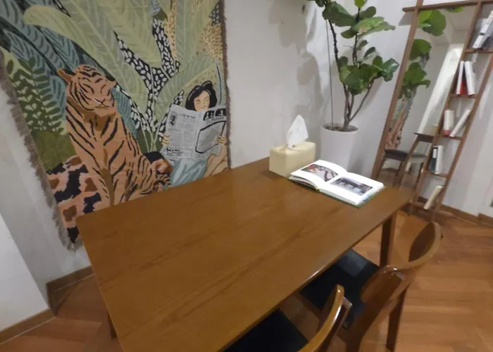 Gasthuis Dewey House Yeonnam