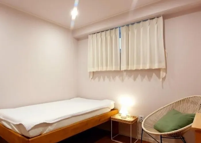 Dewey House Yeonnam Gasthuis *