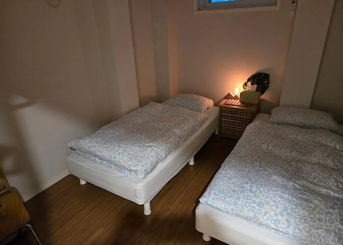 Dewey House Yeonnam