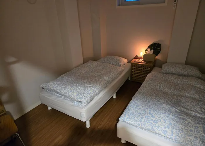 Gasthuis Dewey House Yeonnam Seoel