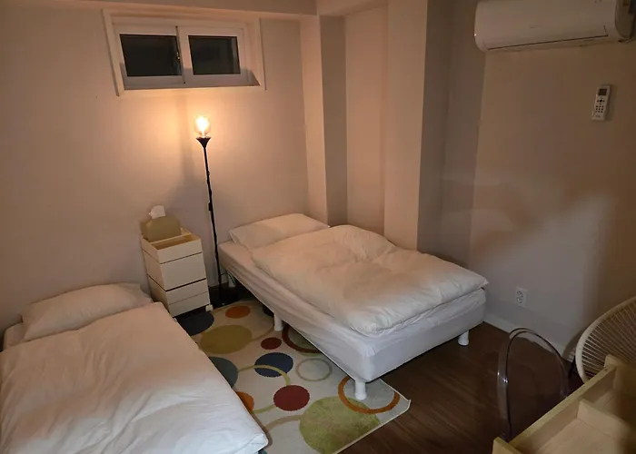 Dewey House Yeonnam *